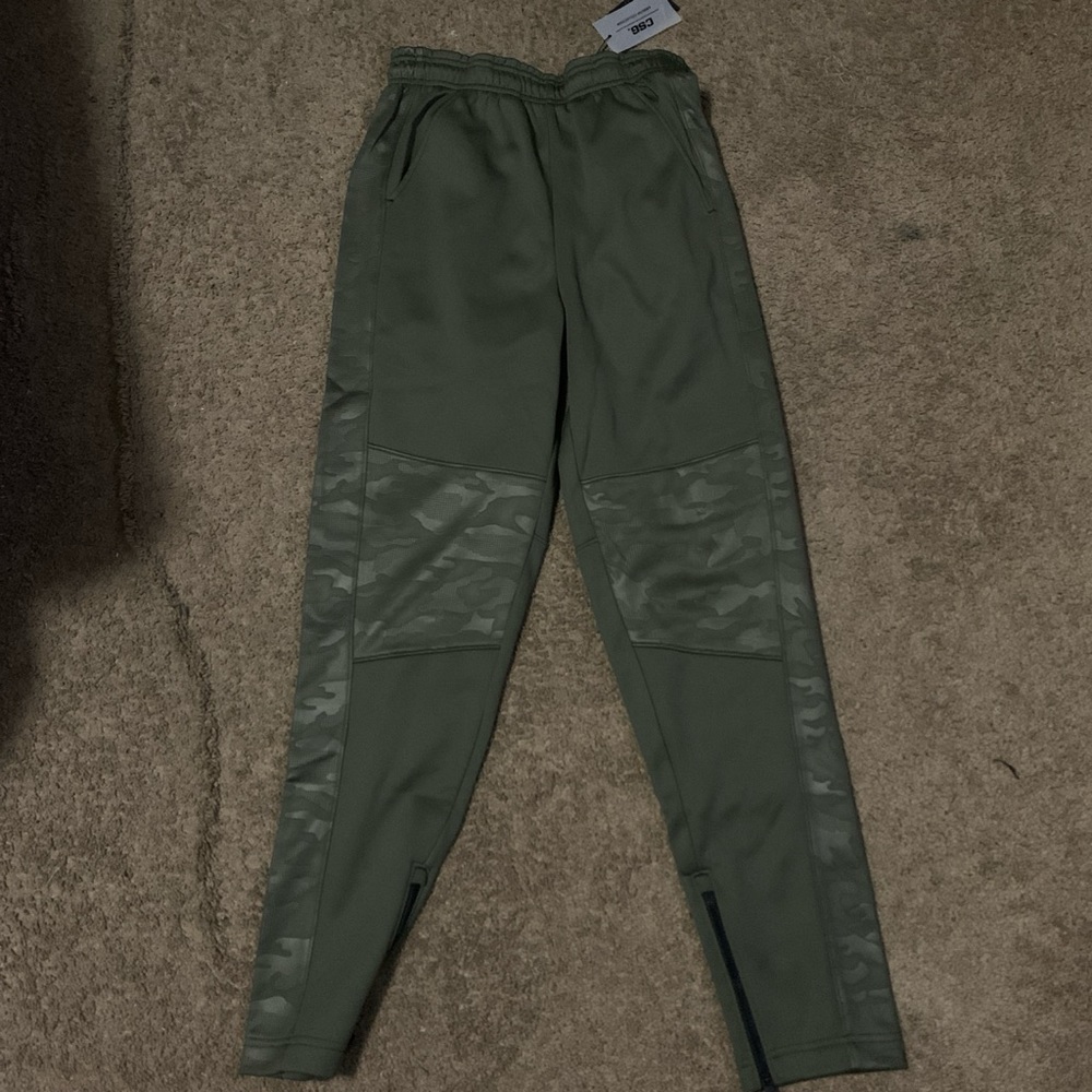 CSG Fleece Sweatpants (New)